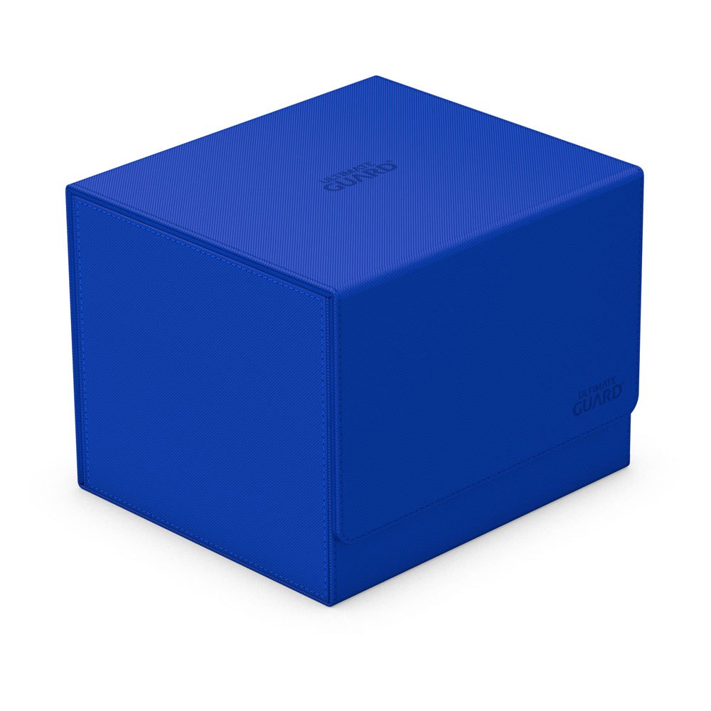 Ultimate Guard Minthive 30+ XenoSkin Azul