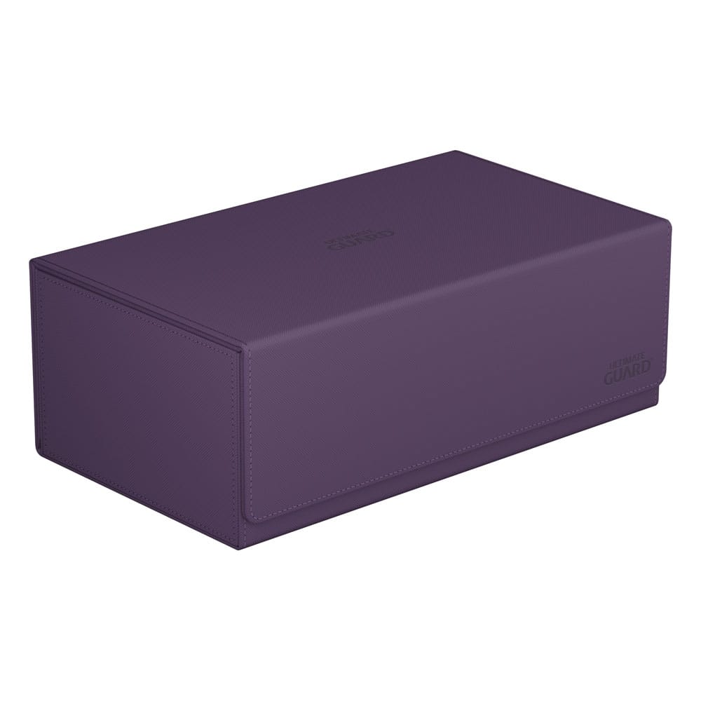 Ultimate Guard Arkhive 800+ XenoSkin Monocolor Violeta