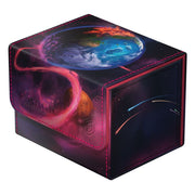 Ultimate Guard Sidewinder 100+ Xenoskin Magic: The Gathering "Edge of Eternities" - Mana Confluence