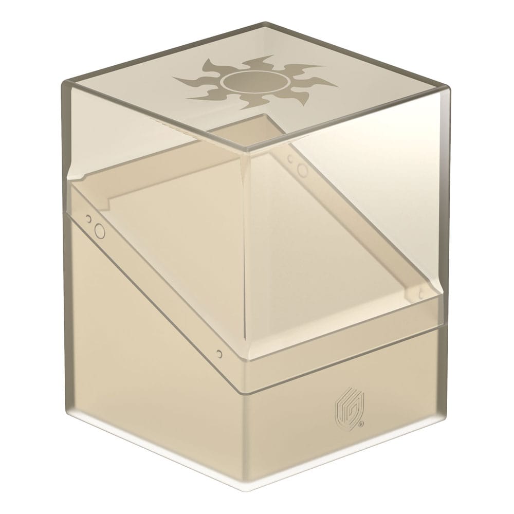 Ultimate Guard Boulder 100+ Hybrid Magic: The Gathering "Mana Edition" - Plains Frikytopia