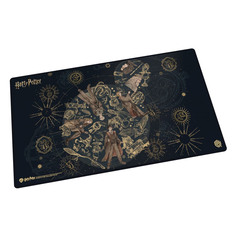 Ultimate Guard Play-Mat Harry Potter Frikytopia