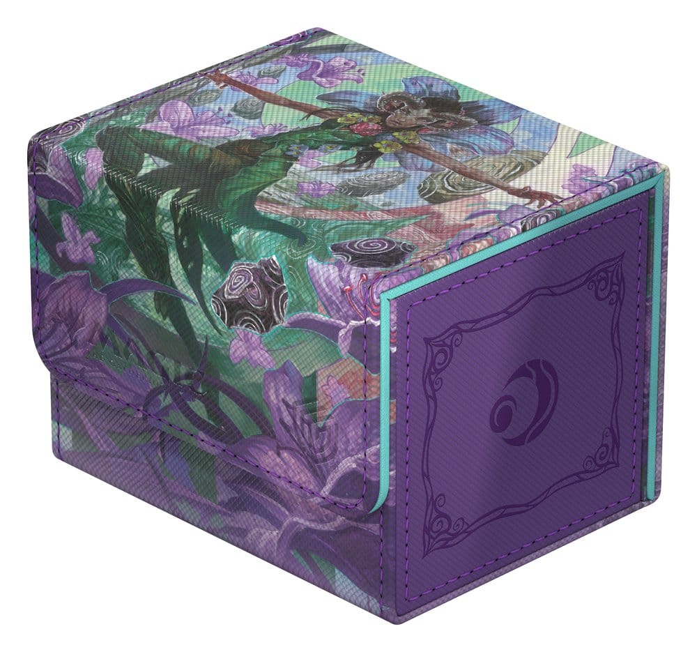 Ultimate Guard Sidewinder 100+ Xenoskin Magic: The Gathering "Lorwyn Eclipsed" - Mornsong Aria Frikytopia
