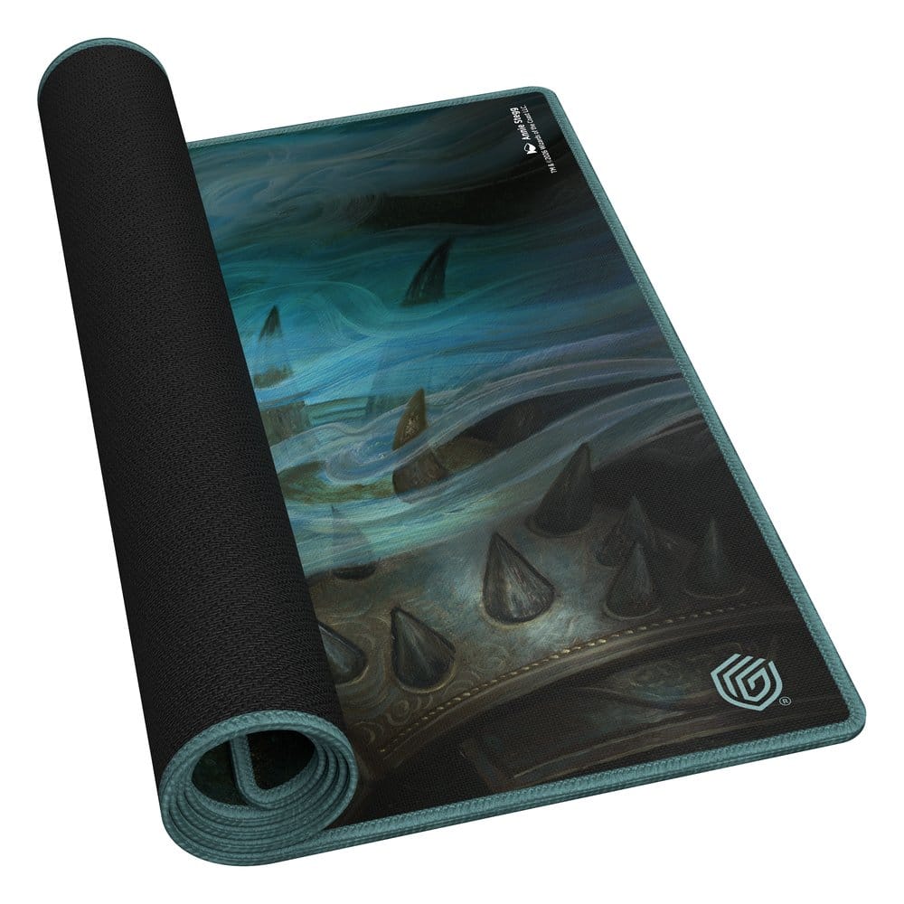 Ultimate Guard Play-Mat Magic: The Gathering "Lorwyn Eclipsed" - Run Away Together