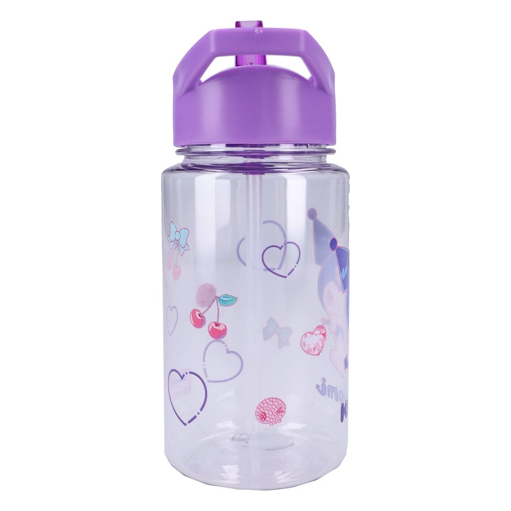 Sanrio Botella Kuromi Drink Up