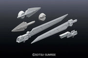 BUILDERS PARTS HD MS Espada 01 1/144