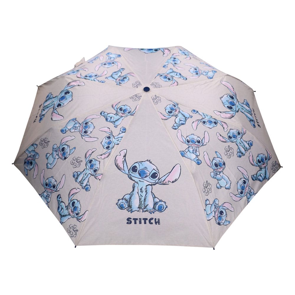Lilo & Stitch Paraguas Stitch Turbulent Skies