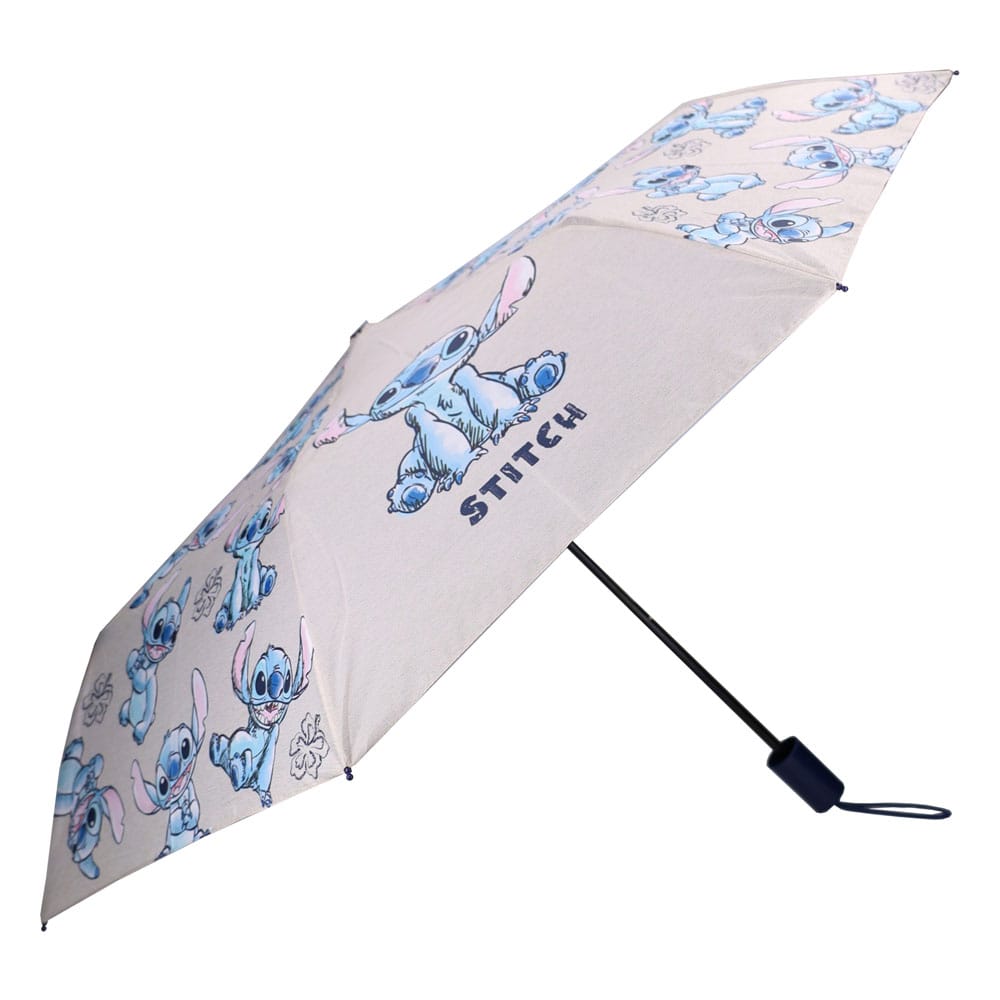 Lilo & Stitch Paraguas Stitch Turbulent Skies