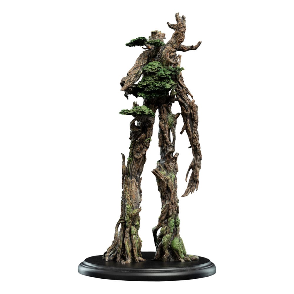 El Señor de los Anillos Estatua Treebeard 21 cm