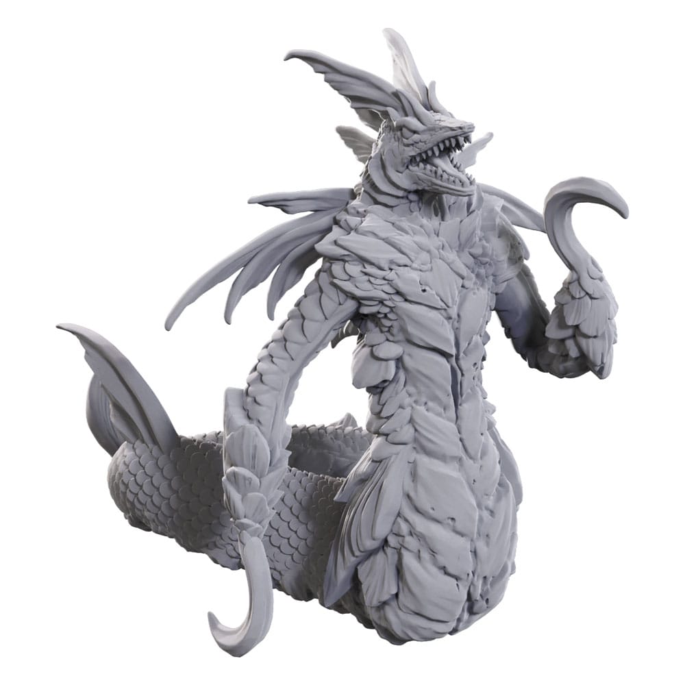 D&D Nolzur's Marvelous Miniatures sin pintar Wastrilith