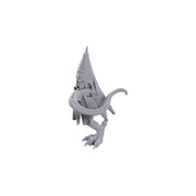 Pathfinder Deep Cuts Miniaturas sin pintar Kasa-Obake