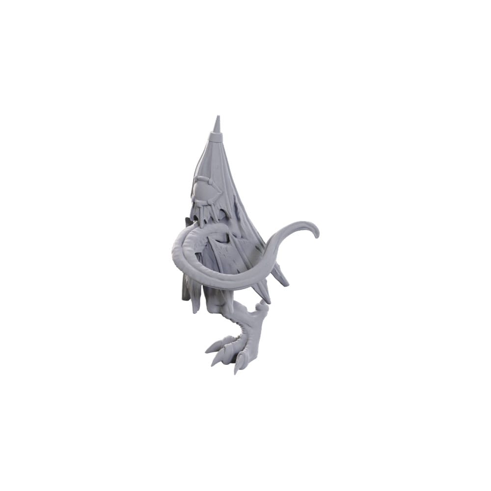 Pathfinder Deep Cuts Miniaturas sin pintar Kasa-Obake Frikytopia