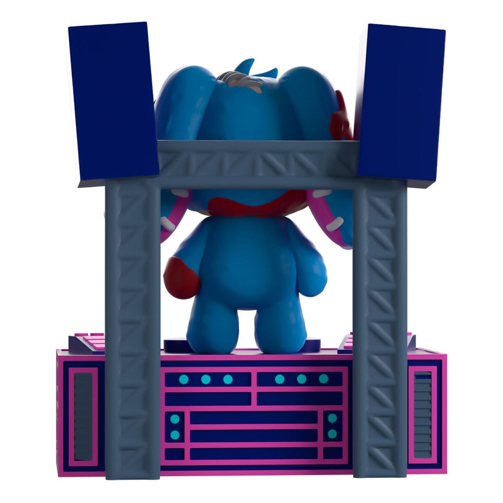 Call of Duty Figura Vinyl Mister Peeks 12 cm
