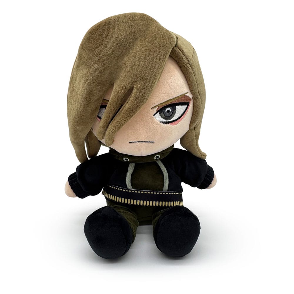 Bring me the Horizon Peluche Matt 22 cm