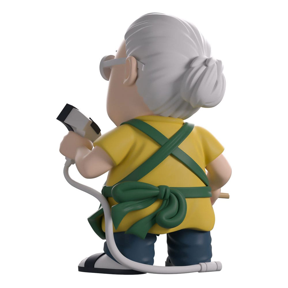 Sakamoto Days Figura Vinyl Taro Sakamoto 12 cm