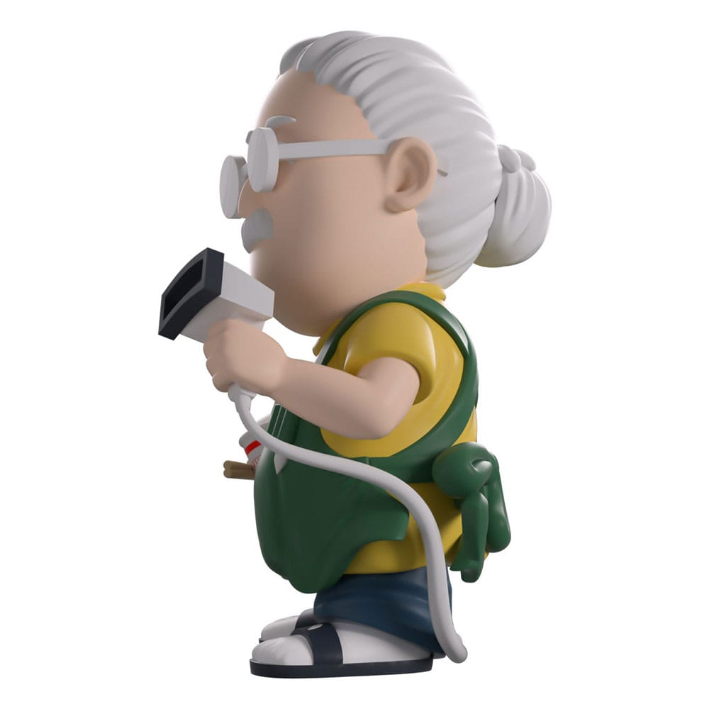 Sakamoto Days Figura Vinyl Taro Sakamoto 12 cm