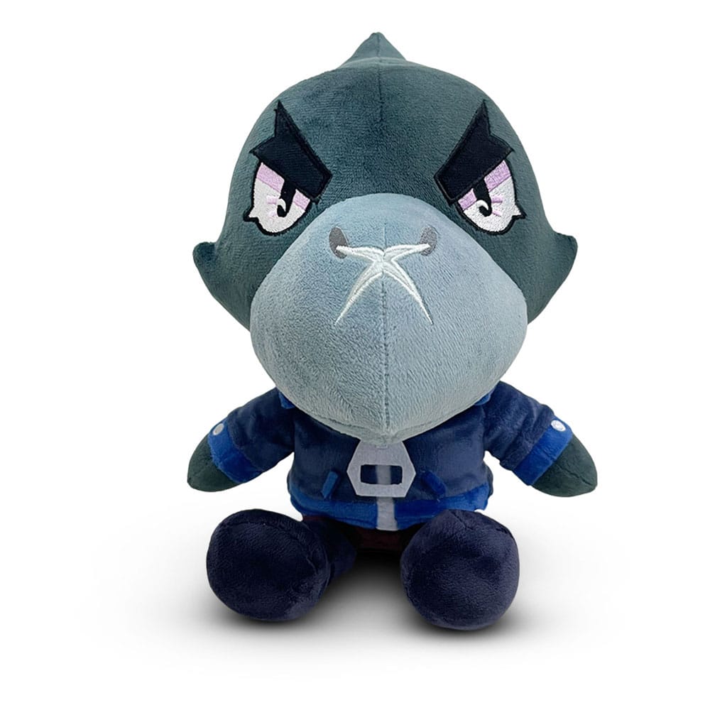 Brawl Stars Peluche Crow 22 cm