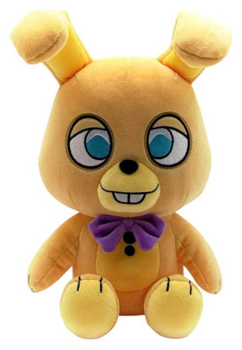Five Nights at Freddys Peluche Yellow Rabbit 23 cm Frikytopia