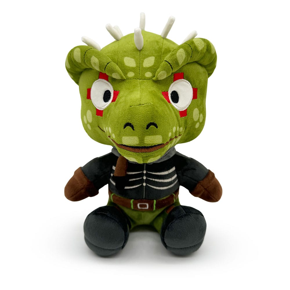 Dorohedoro Peluche Caiman 22 cm Frikytopia