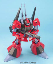 MG RICK DIAS RED 1/100