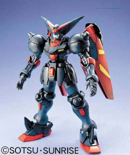 MG GUNDAM MASTER 1/100 Frikytopia