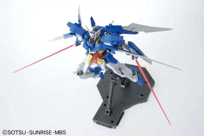 MG GUNDAM AGE-2 NORMAL 1/100