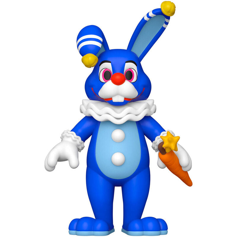 Figura Action Five Nights at Freddys Circus Bonnie 12,5cm Frikytopia