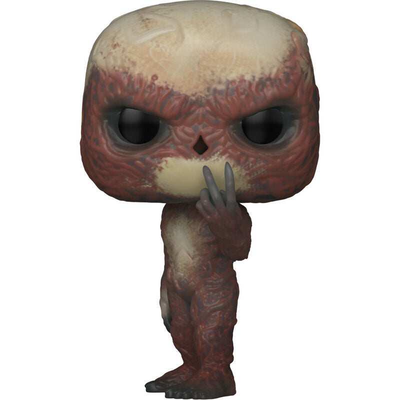 Figura POP Stranger Things Vecna Pointing Frikytopia