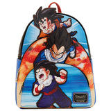 Mochilas Dragon Ball