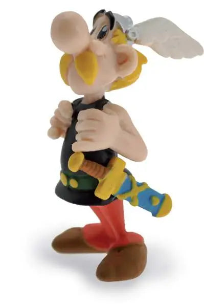 ASTERIX PROUD Figura Frikytopia