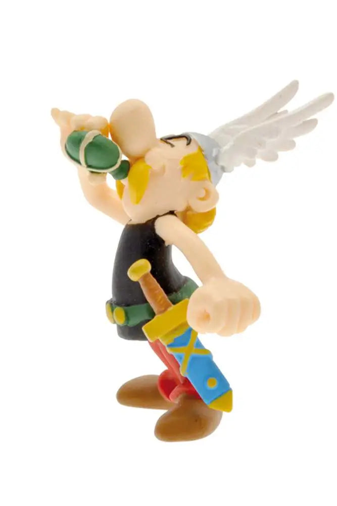 ASTERIX MAGIC POTION Figura Frikytopia