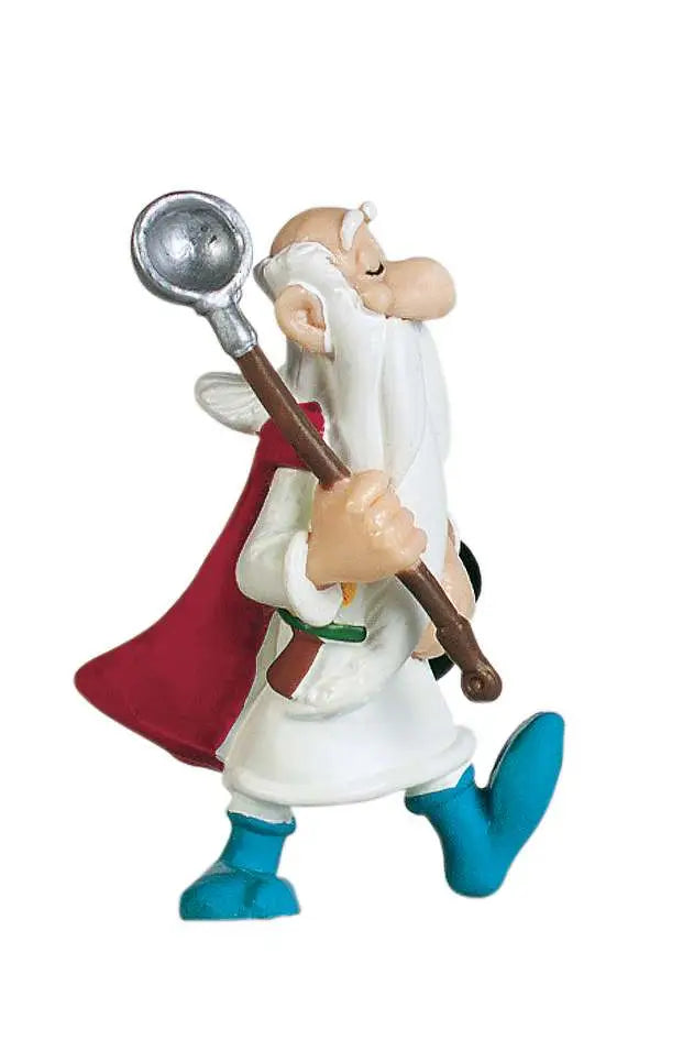 ASTERIX PANORAMIX POT Figura Frikytopia