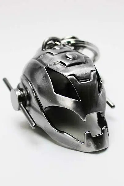 Llavero semic studios marvel ultron casco