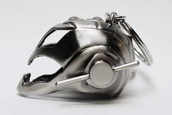 Llavero semic studios marvel ultron casco