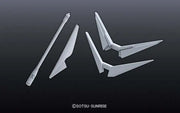 BUILDERS PARTS HD MS BLADE 01