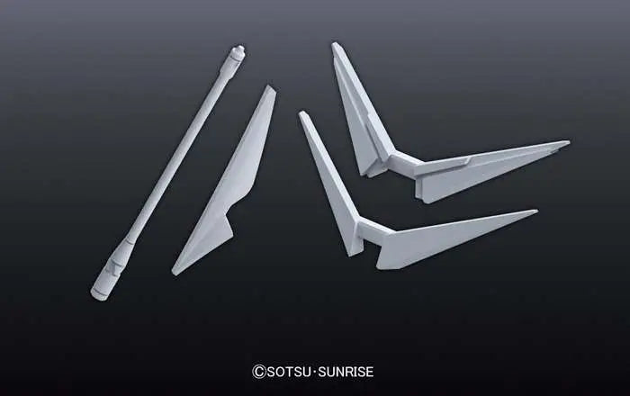BUILDERS PARTS HD MS BLADE 01