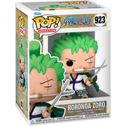Funko pop one piece roronoa zoro 54462