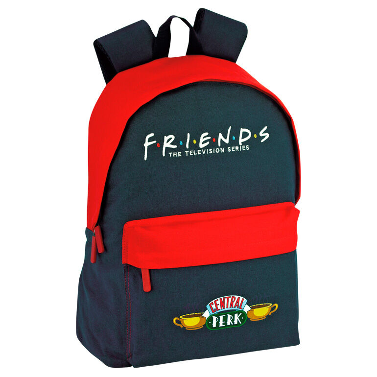 Mochila Friends adaptable 42cm Frikytopia