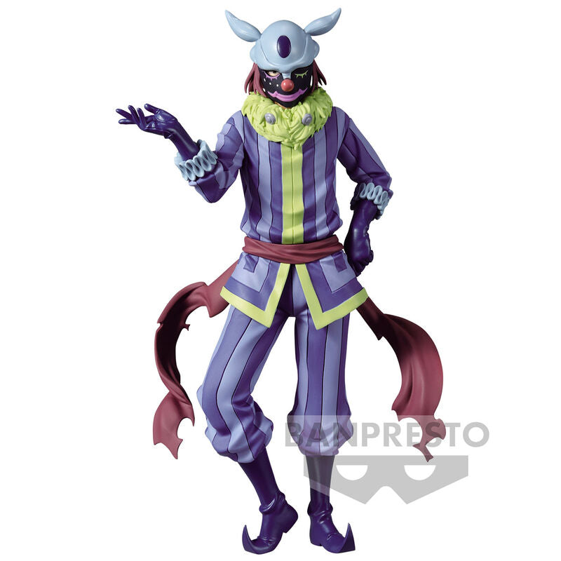 Figura Laplace vol.18 Otherworlder That Time I Got Reincarnated as a S Frikytopia