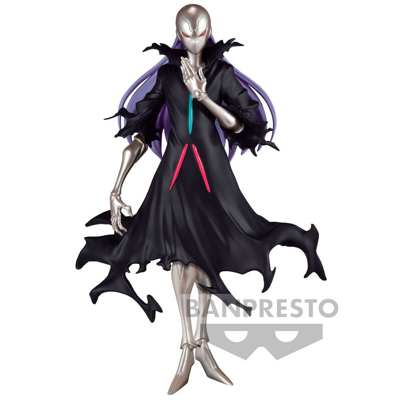 Figura banpresto that time i got reincarnated as a slime otherwolder g