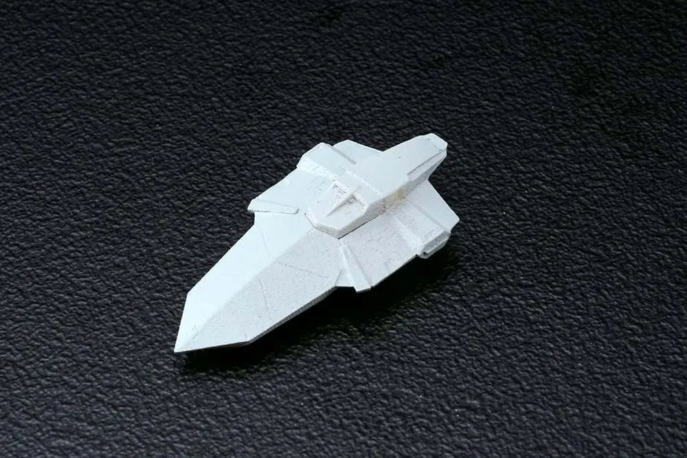 BUILDERS PARTS HD MS FUNNEL 01 1/144