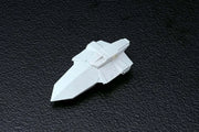 BUILDERS PARTS HD MS FUNNEL 01 1/144