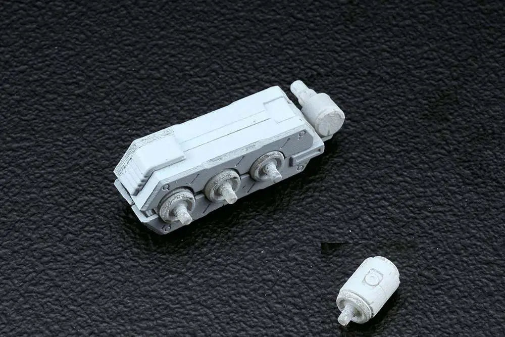 BUILDERS PARTS HD MS FUNNEL 01 1/144