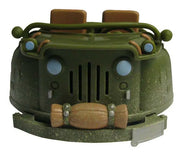 PLANET 51 5" VEICHLES MILITARY JEEP