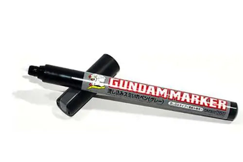 GUNDAM MARKER GM-302 Frikytopia