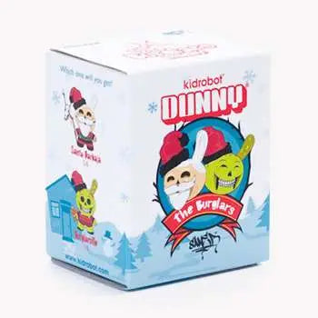 DUNNY BURGLARS Figura