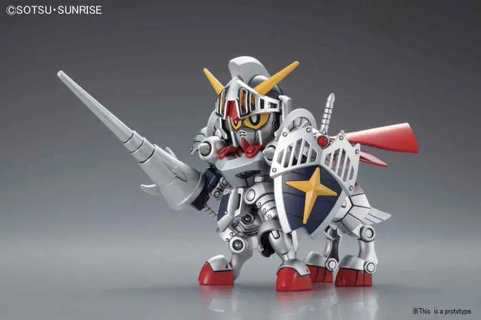 BB GUNDAM KNIGHT LEGEND #370 Frikytopia