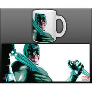 MARVEL VILLAIN BULLSEYE Taza