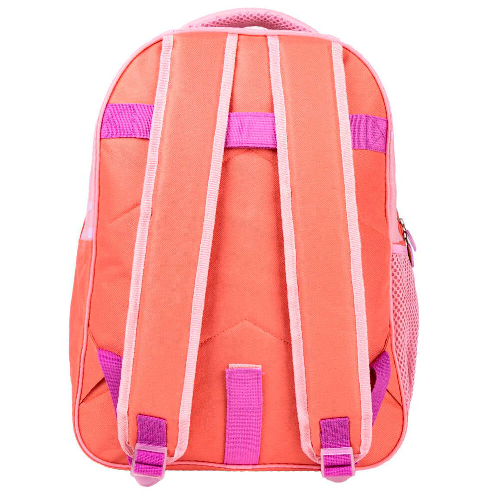 Mochila Minnie Disney 41cm