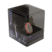 UM DRACULA Anillo COLLECT ED PROP Réplica