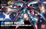 HGBF QUBELEY PAPILLON 1/144